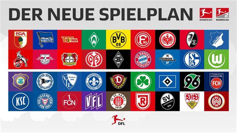 We have 172 free liga vector logos, logo templates and icons. Bundesliga | Bayern gegen Hertha zum Start - der Spielplan ...