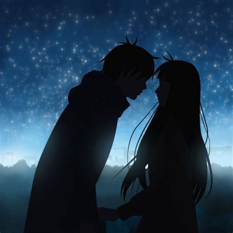 Free Download 78 Wallpaper Anime Romantis Hd Gambar