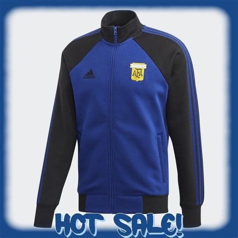 26 noviembre 2020 , 12:00 am. Campera Adidas Selección Argentina Icon 2020 - Ramos Deportes