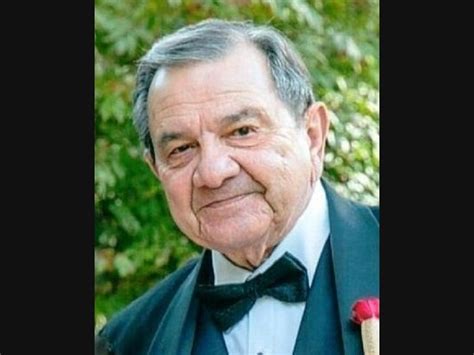 Obituary Joseph Joe Porcelli Cheshire Ct Patch