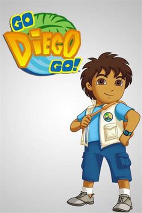 Notifications on this device is turn off for 123movies! Watch Go, Diego, Go! Season 2 online free full episodes ...