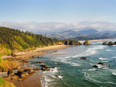 21 Of The Best Places To Visit In Oregon