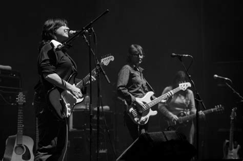 The Breeders Reform For Uk Gigs