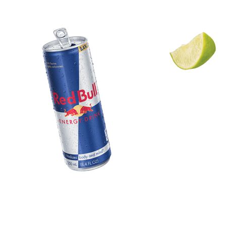 Red Bull Original Energy Drink Can Ph