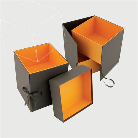 Retail Boxes • Thecustompack