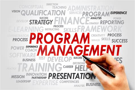 Global Infotek Inc Program Management