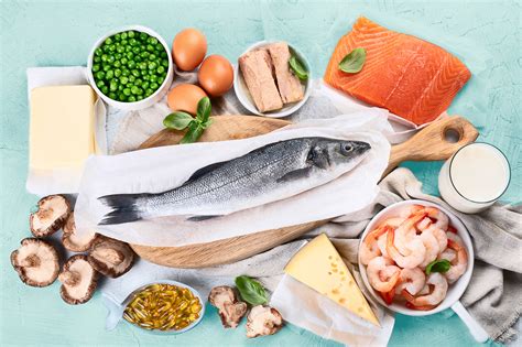 Is it ok to take vitamin d3 every day? 9 Vitamin D Benefits You Should Know-and How to Get More ...