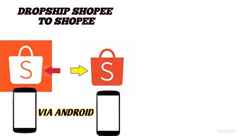 Our drop shipping service will provide different packaging methods according to your product, such as bubble envelope or carton. Tutorial Cara Dropship Shopee To Shopee Via Android - YouTube