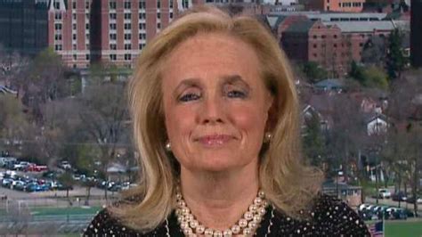 Rep Debbie Dingell Says Shes Not Ready To Vote For The Usmca Yet