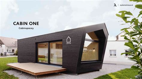 10 Mini Mobile Homes For Tiny Living You Should Consider