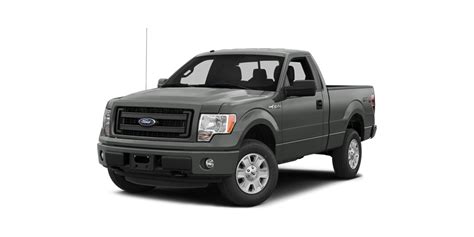 2014 Ford F 150 Naperville Plainfield Il River View Ford