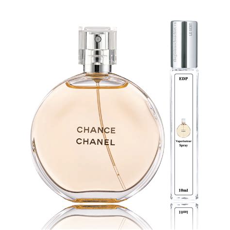 Nước Hoa Chiết Chanel Vaporisateur Spray 10ml Nước Hoa Cao Cấp Le Sent