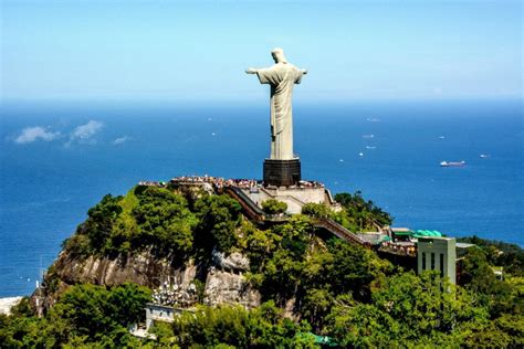 Landmarks In Brazil 20 Must See Brazil Landmarks For Your Bucket List