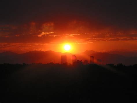 A boy comes of age during a summer he spends in cape cod. Hot Summer Night I Denver Co Photograph by Jacqueline Russell