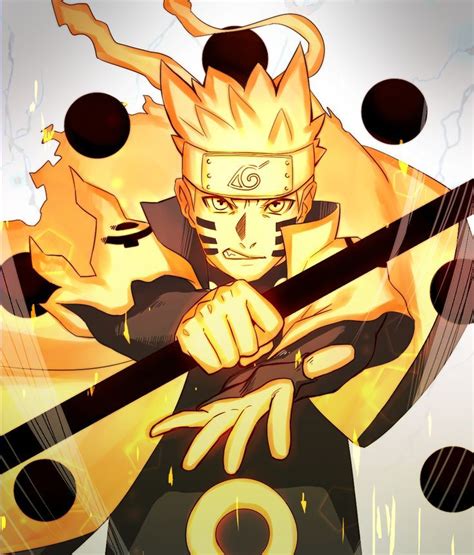 Top 10 Strongest Ninja In Naruto