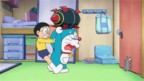 ¿doraemon Le Tenia Miedo Al Año Del 2020 🐱 Doraemon Oficial Amino 🐱