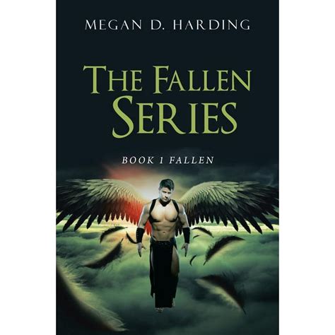The Fallen Series Book 1 Fallen