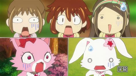 Critter Subs Jewelpet Happiness 49 1280x720 H264