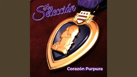 Corazón Purpura YouTube