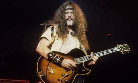 Exclusive Qanda Interview With Ted Nugent This Groundbreaking Rockstar