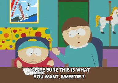 Eric Cartman Mom Gif By South Park Find Share On Giphy