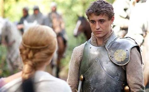 Max Irons On The White Queen And Why He Couldnt Do Another Hollywood