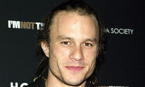 Watch Trailer For Heath Ledger Documentary I Am Heath Ledger Is