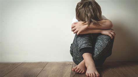 A Child With Depression Vita Nova Counselling Centre