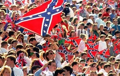 Walmart Opts To Stop Selling Confederate Flag Merchandise