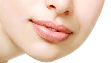 How To Get Rid Of Chapped Lips Fast