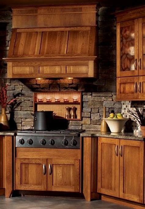 Rustic Kitchen Backsplash Ideas Good Colors For Rooms