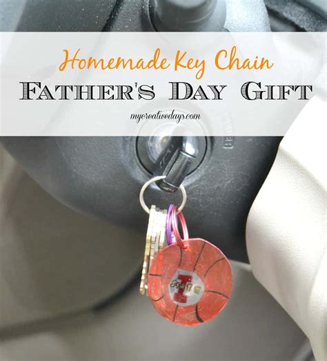 If you are a daughter looking for a unique birthday gift for your father, then you have come to the right place! Daddy's Got A New Ride & Homemade Father's Day Gift Idea ...