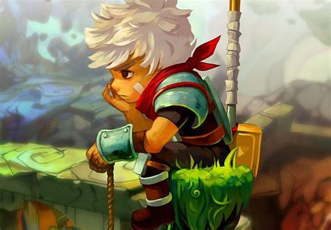 Bastion dated for Xbox One, owners of Xbox 360 version get it free for ...