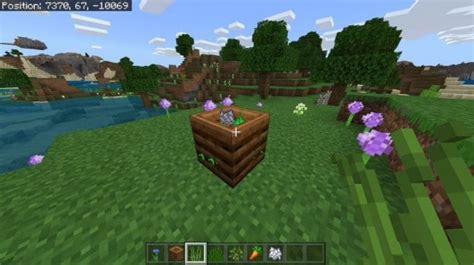 How To Make A Composter In Minecraft Wepc