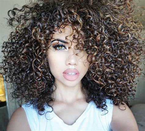 kai frias on instagram “ curltip lifetip learn to embrace your natural hair all textures