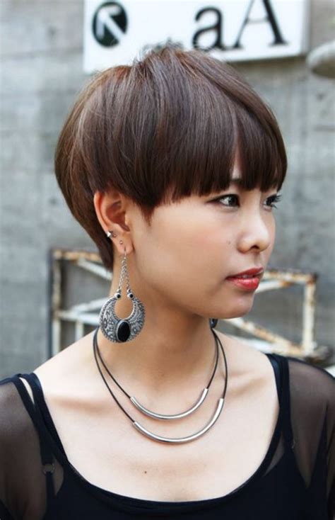 A pixie haircut is trendy, feminine, and chic. Pixie Haircuts for Asian Women 2021-2022 Update) | 18 Best ...