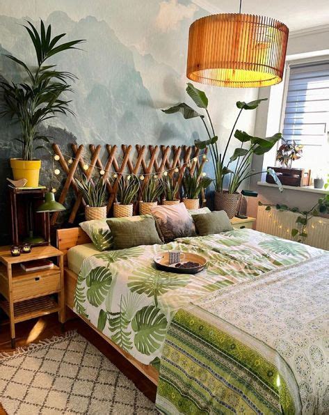 130 Nature Inspired Bedroom Ideas In 2021 Nature Inspired Bedroom