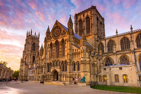 10 things to do in York | The Independent