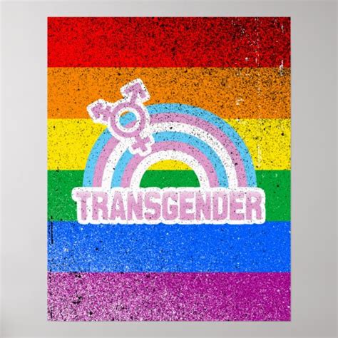 Transgender Flag Posters Transgender Flag Prints Art Prints Poster Designs