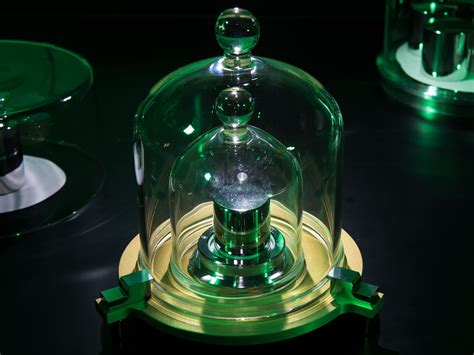 Kilogram Redefined The Metric System Overhaul Is Complete Wired