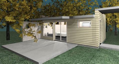 Modular Home Addition Kits Get In The Trailer