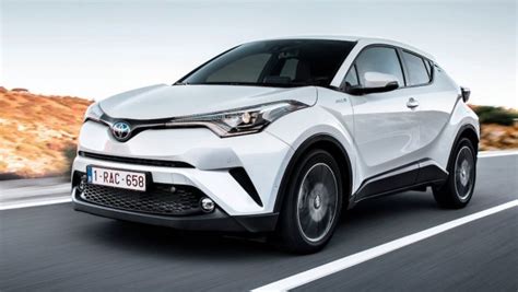 Never pay deposit without seeing the car. Toyota C-HR on its way to Malaysia - Drive Safe and Fast
