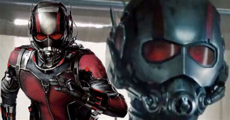 Description Of Ant Man Training Scene With Paul Rudd And Evangeline Lilly