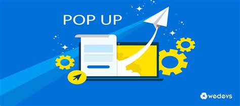 How To Use Pop Ups On Your Ecommerce Store Wedevs