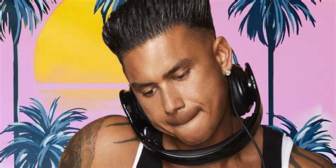 Jersey Shore How Much Pauly D Charges To DJ Events His Net Worth