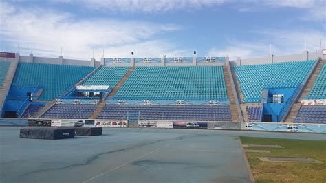 Gaborone National Stadium