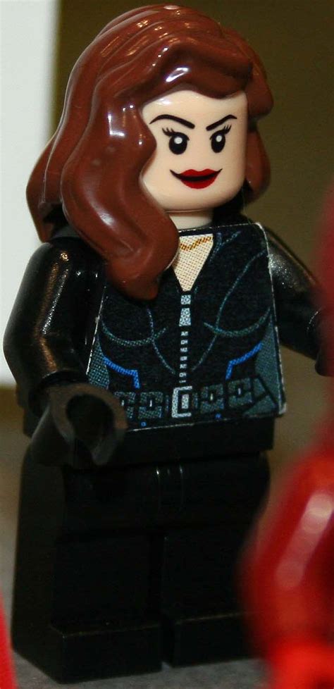 Both marvel heroes and it's developer, gazillion entertainment, shut down on november 24th, 2017. Black Widow | Lego Super Heroes Wiki | FANDOM powered by Wikia