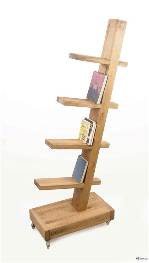 How to turn $1000 into $10 000. K0036595 Solid Wood Bookshelf