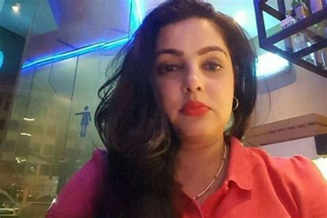 mamta kulkarni and vicky goswami declared as absconders in multi crore drug haul case read details