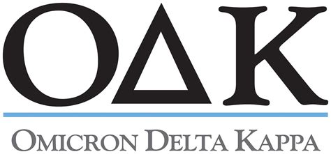 Austin Peay State Universitys Omicron Delta Kappa Circle Earns